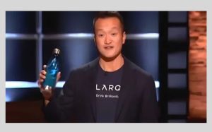 The Rise of Larq Net Worth: From Startup to Success