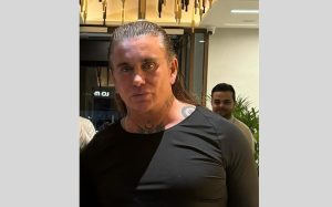 Necati Arabaci Net Worth: The Dark Side of Fortune