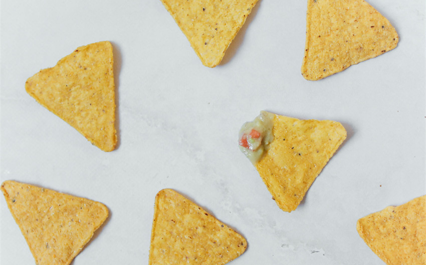 Food-Inspired Funny Agent Code Names