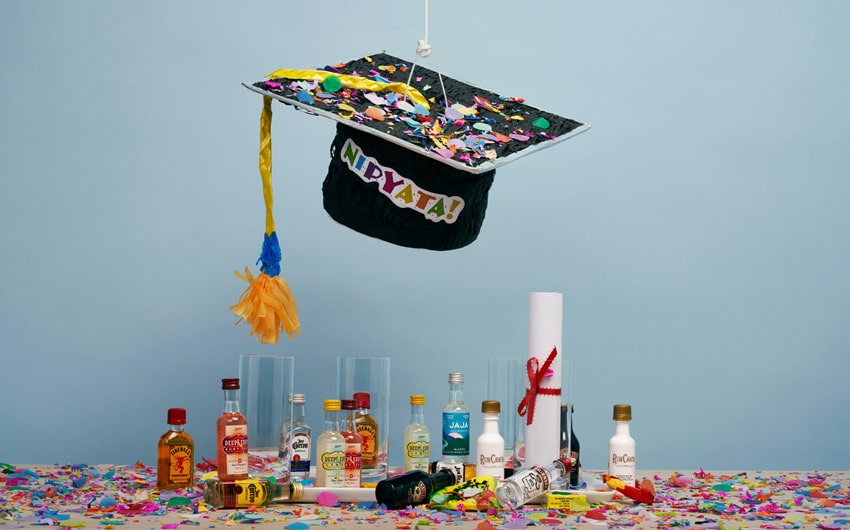 graduation party checklist
