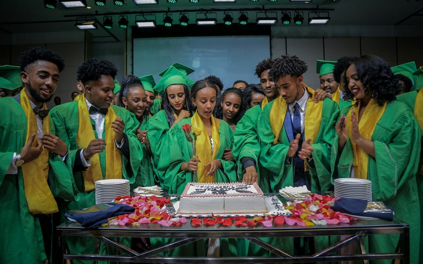 graduation party checklist