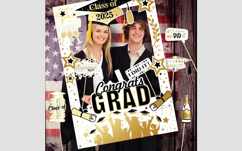 things to do at graduation party