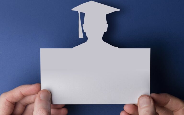 funny graduation card messages