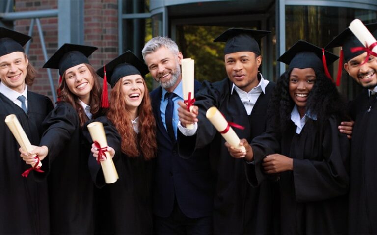 graduation letter to students from teacher
