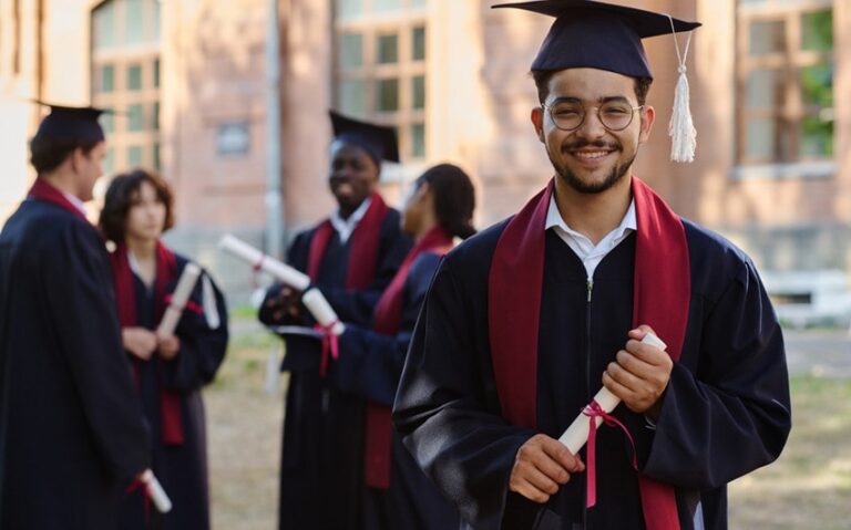 graduation one liners