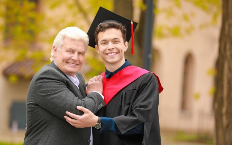 Heartfelt Graduation Quotes for Son to Celebrate His Journey and Inspire His Future