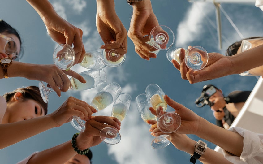how to plan a graduation party