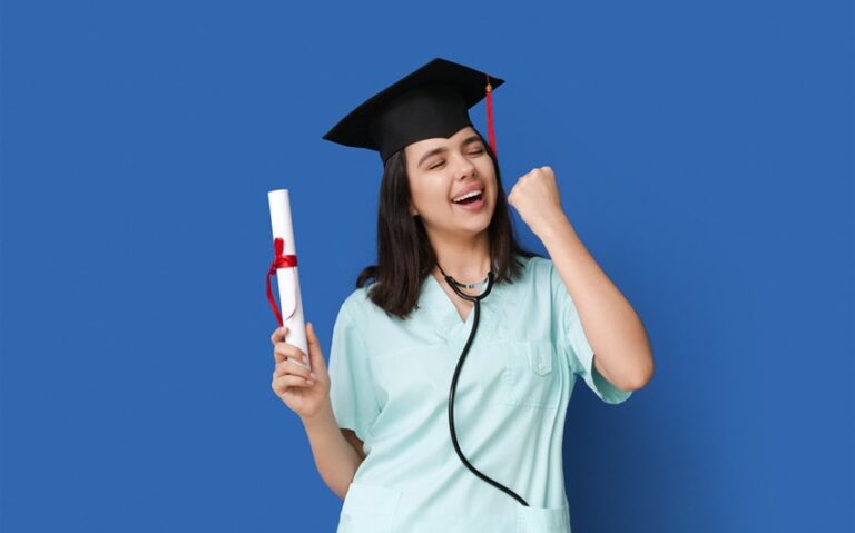 Creative and Memorable Nurse Graduation Party Ideas to Celebrate This Huge Milestone