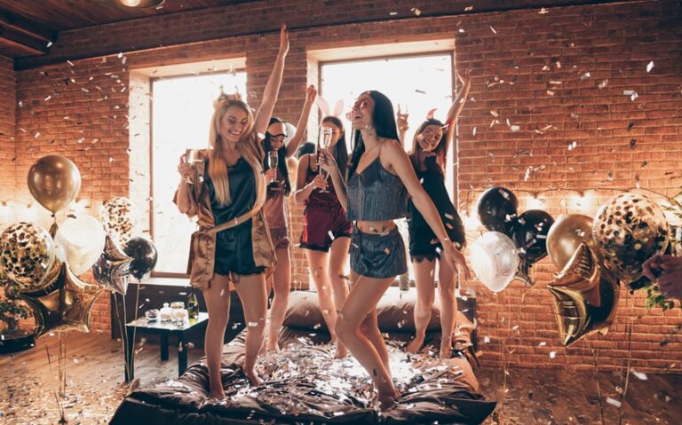 things to do at graduation party