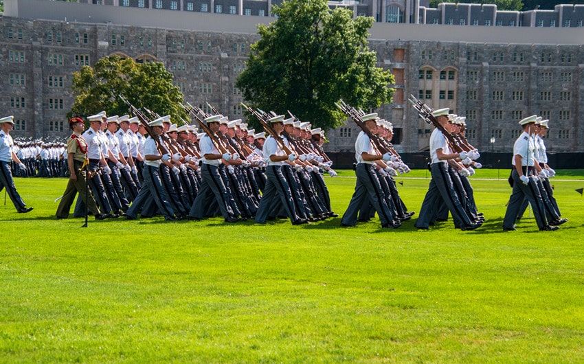 west point jobs after graduation