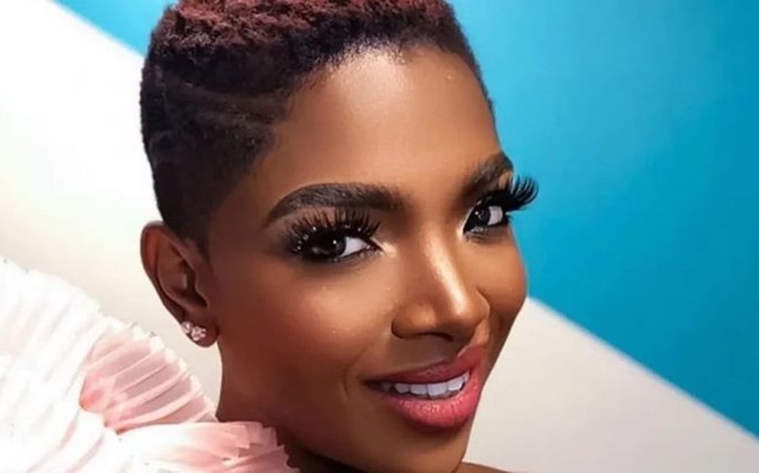 Annie Macaulay Idibia net worth