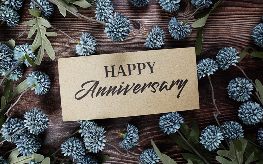 anniversary letter to wife