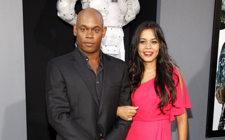 bokeem woodbine wife