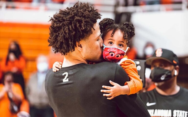 cade cunningham wife