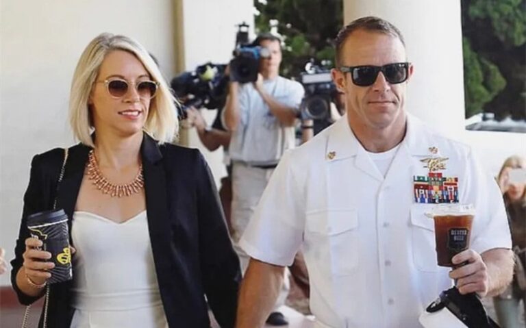 Carl Higbie Wife and the Private Life of a Conservative Public Figure