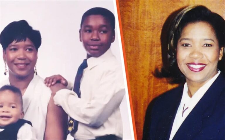Lorne Lyles: The Life and Legacy of CeeCee Lyles’ Husband