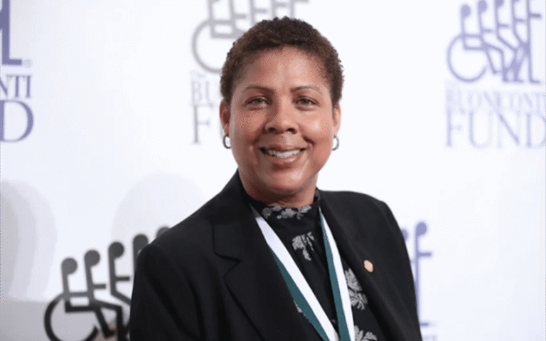 Who Is Cheryl Miller’s Husband? A Deep Look at Her Private Life and Public Legacy