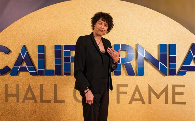 cheryl miller wife