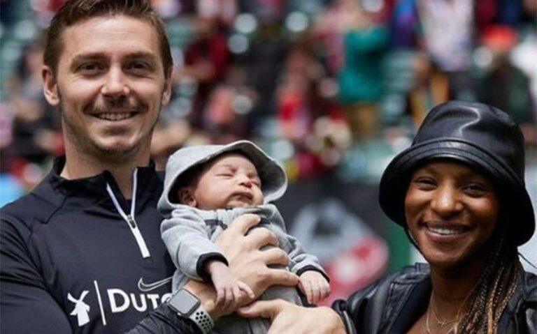 Crystal Dunn’s Husband: Inside the Life of Pierre Soubrier