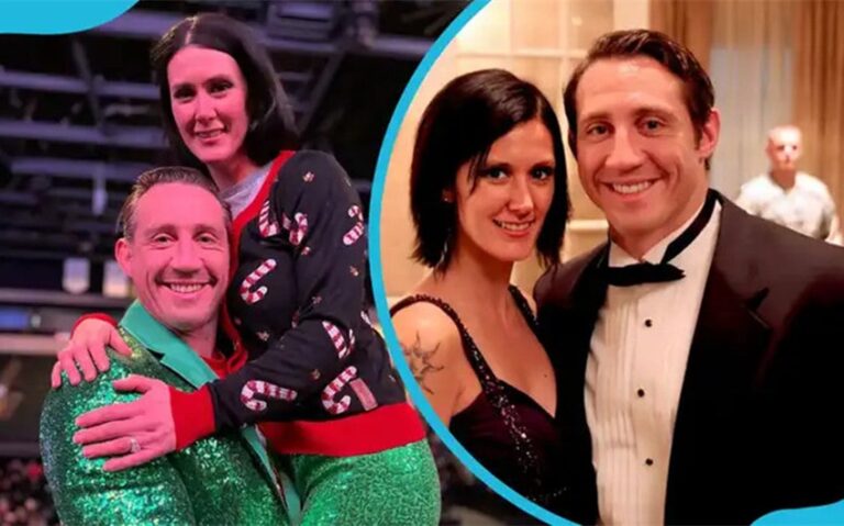 Does Tim Kennedy Have a Wife? Exploring the Private Life of the MMA Fighter and Soldier