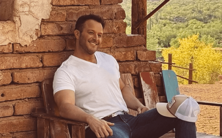 Who Is Easton Corbin’s Wife? A Deep Dive into the Country Star’s Personal Life
