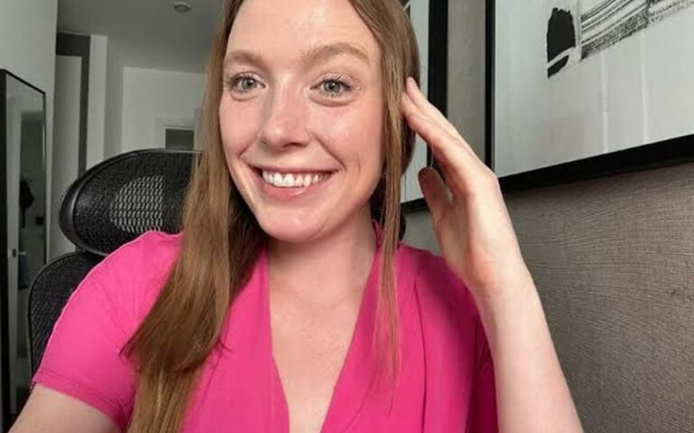 Hannah Pearl Davis net worth