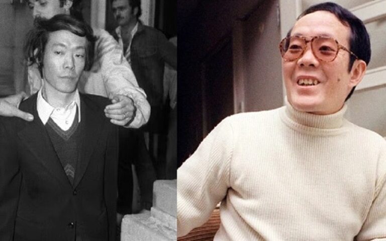 Issei Sagawa Net Worth in 2025: What the Infamous Cannibal Earned and Lost