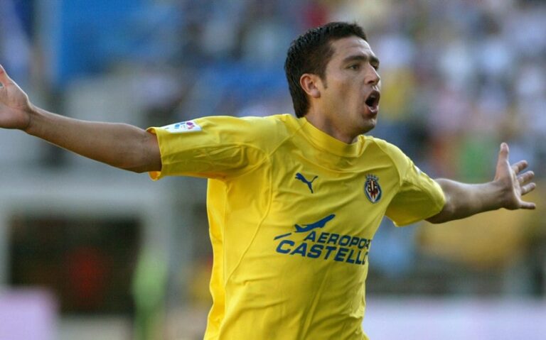 Juan Román Riquelme Net Worth in 2025: How the Boca Legend Built His Football Legacy
