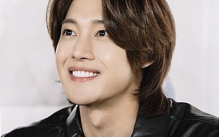 kim hyun joongs wife