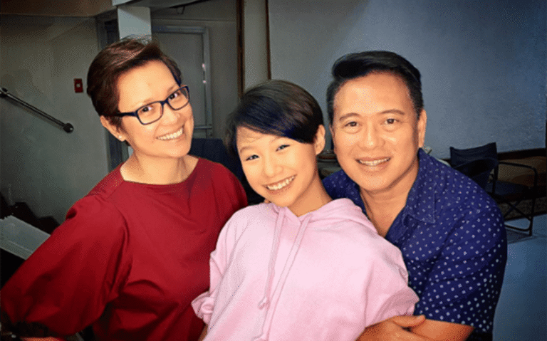 Lea Salonga’s Husband: Inside the Private Life of Robert Charles Chien