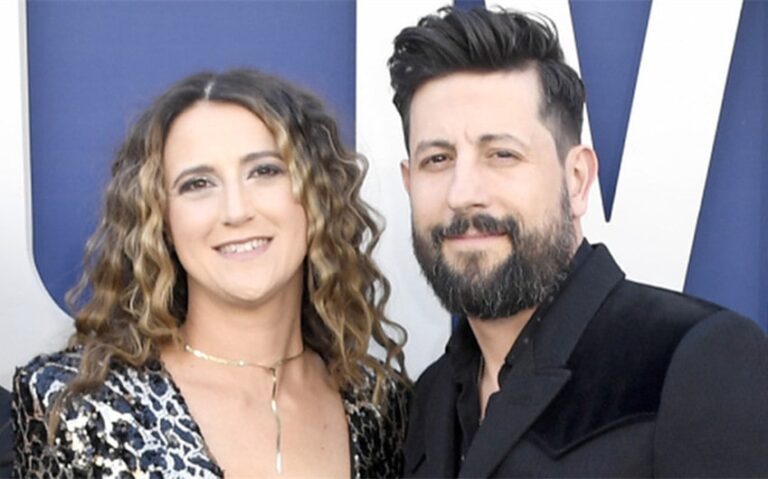matthew ramsey wife