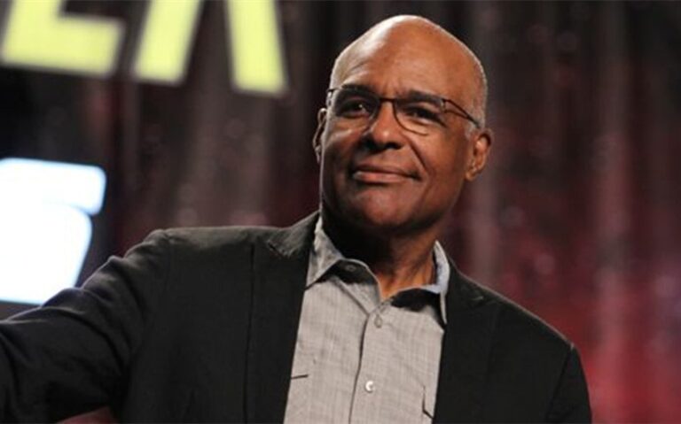 Michael Dorn Wife