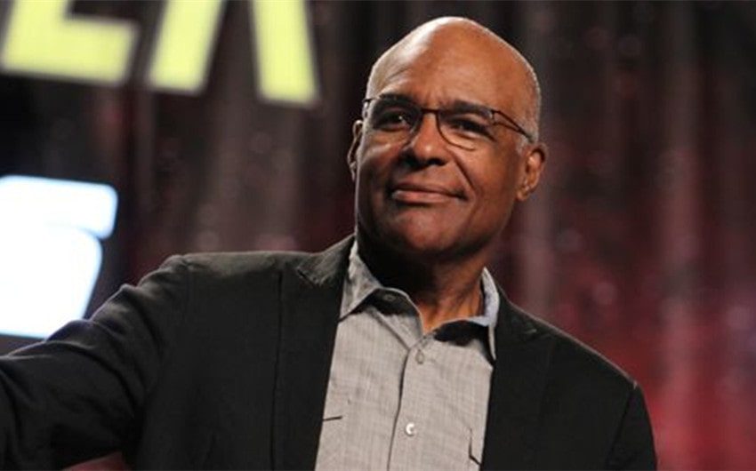 Michael Dorn Wife