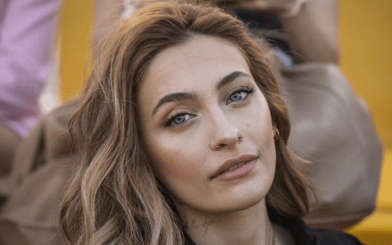 Paris Jackson Net Worth in 2025: How She Inherited and Expanded Her Wealth