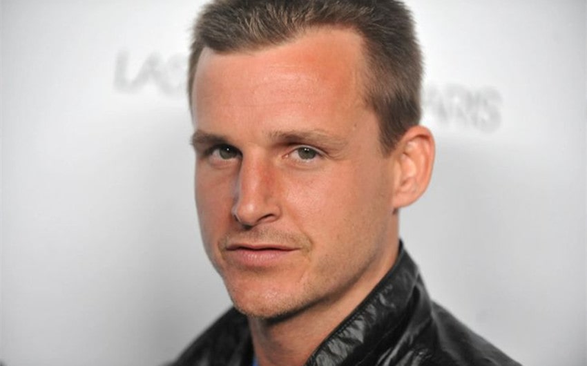 Rob Dyrdek Net Worth