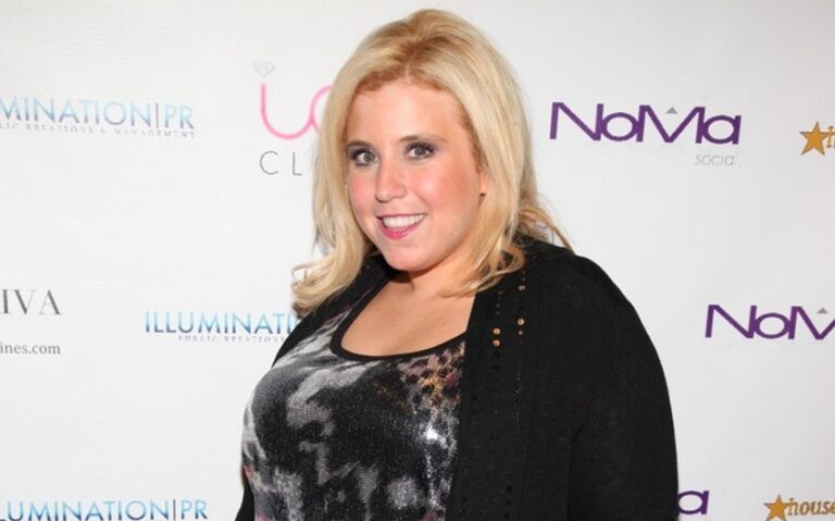 Robin Kassner’s Husband: A Thorough Look Into the Private Life of a Reality Star