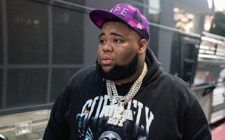 Rod Wave’s Net Worth and the Rise of a Soulful Hip-Hop Star