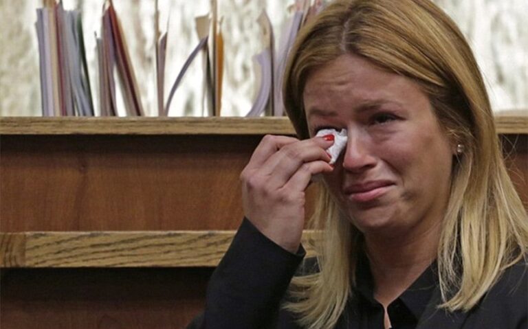 Who Is Sean Taylor’s Wife and How She Preserved His Legacy After Tragedy