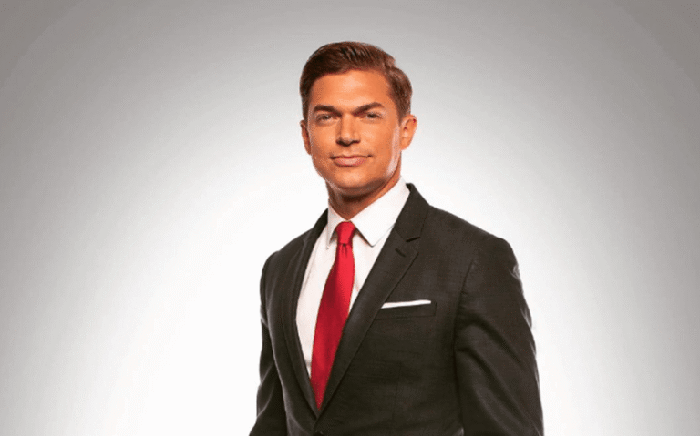 Who Is Shaun Kraisman’s Wife? A Detailed Look at the News Anchor’s Private Life