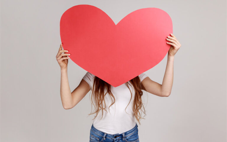 signs a male coworker secretly likes you