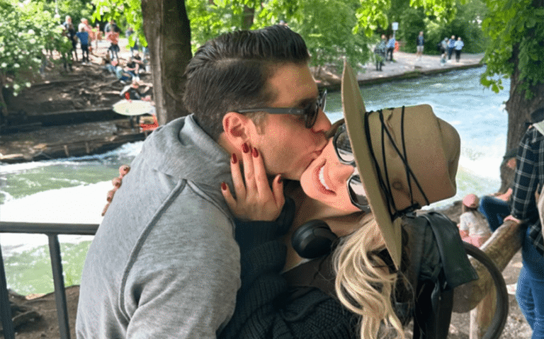 Who Is Spencer Charnas’ Wife? Unveiling the Personal Life of the Ice Nine Kills Frontman