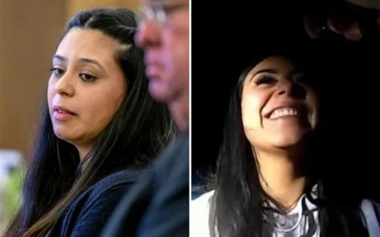 Stephanie Melgoza Husband: Unraveling the Truth Behind the Headlines