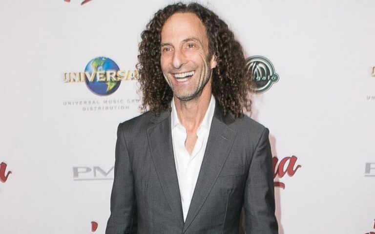 Kenny G Net Worth in 2025: How the Saxophone Icon Built Massive Long-Term Wealth