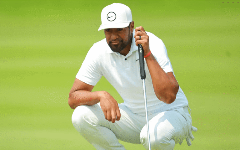 Tony Finau Net Worth in 2025: PGA Tour Winnings, Endorsements, and Investments Explained