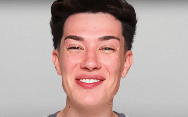 James Charles Net Worth in 2025: How the Beauty Influencer Built a Digital Empire
