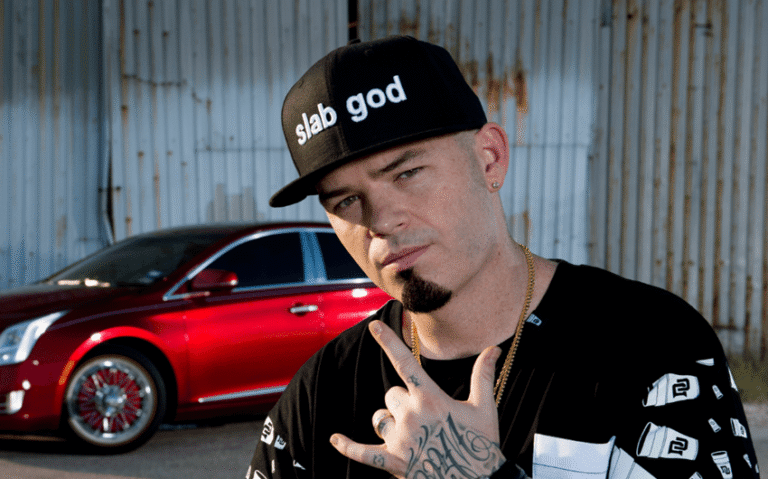 Paul Wall’s Net Worth in 2025: From Houston Rapper to Entrepreneurial Wealth Builder