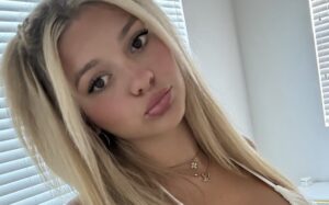 Abigail Lutz’s OnlyFans and Her Rise as a Bold New Creator