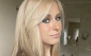 Alexis XJ's OnlyFans Profile Reflects Power of Niche Fame and Digital