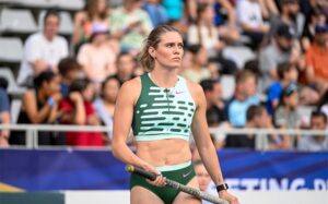 Alysha Newman’s OnlyFans and the Bold Intersection of Athletics and