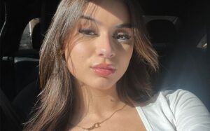 Andie Elle OnlyFans: Navigating Digital Fame and Personal Expression